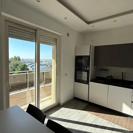 Apartment Bellini *